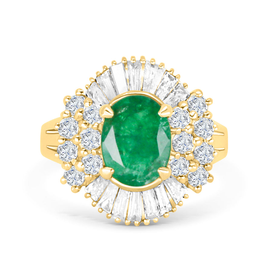 Emerald Queen