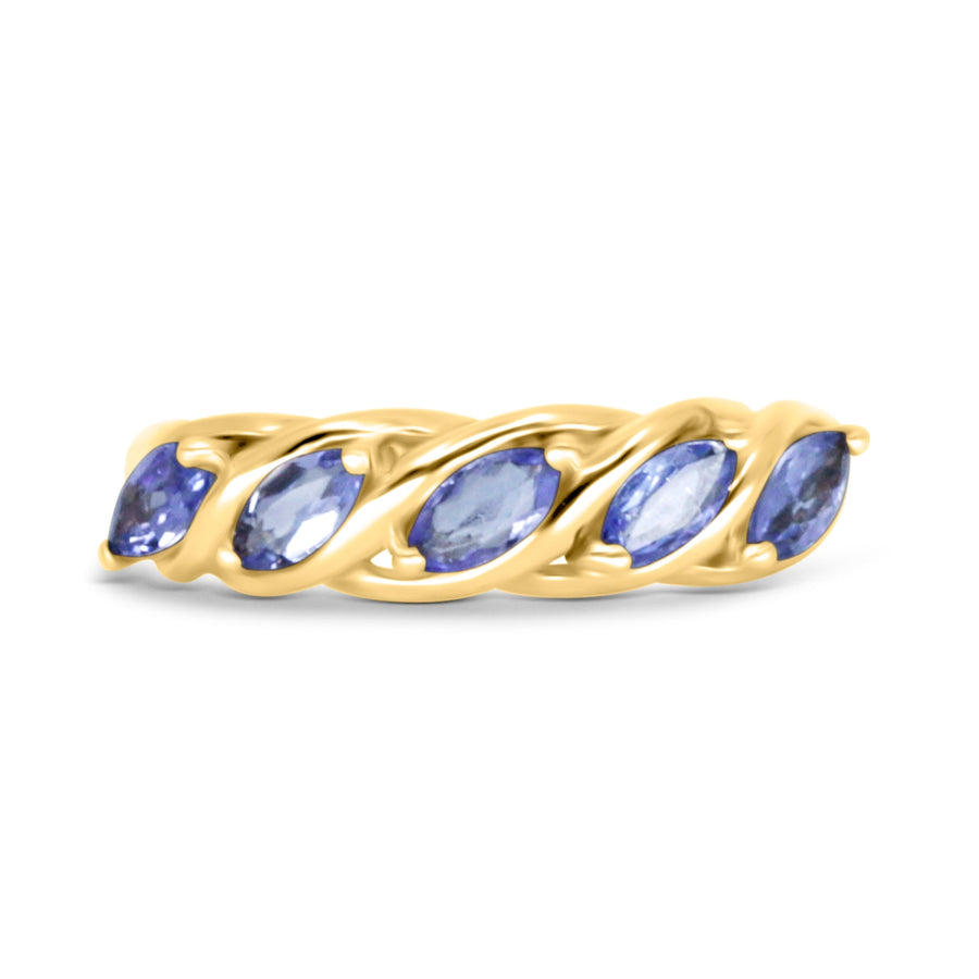 Tanzanite Baby