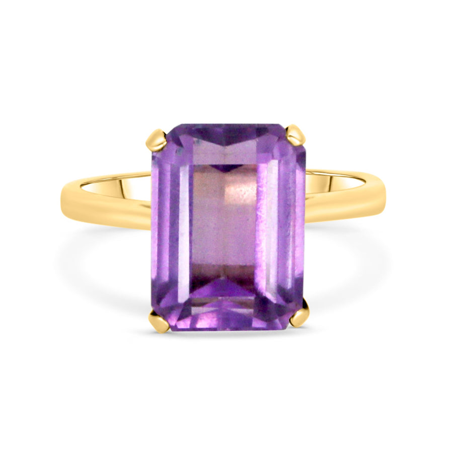 Amethyst Always