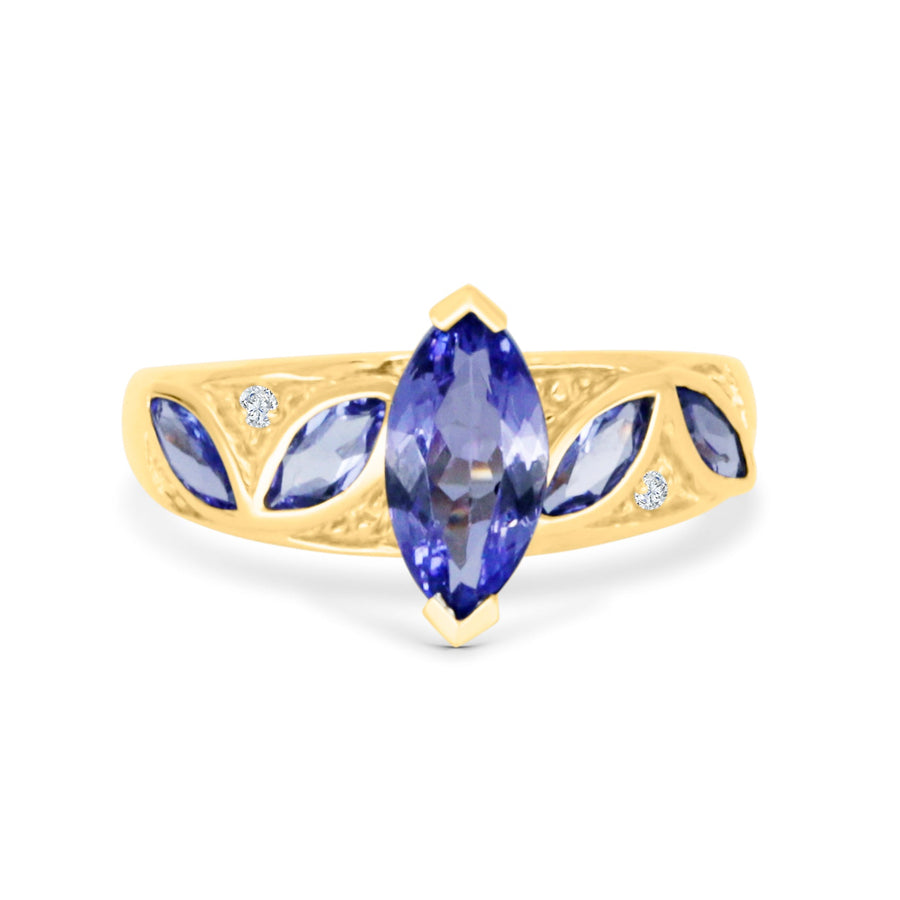 Tanzanite