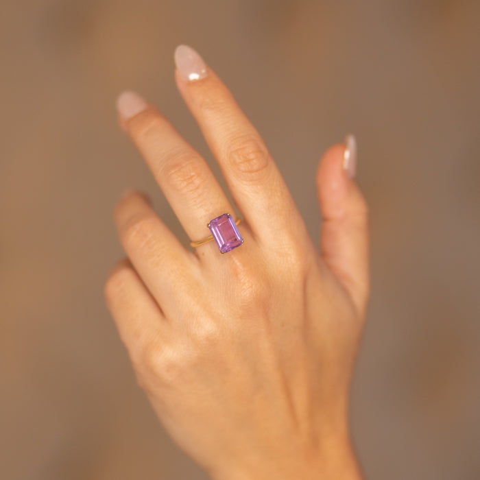 Amethyst Always