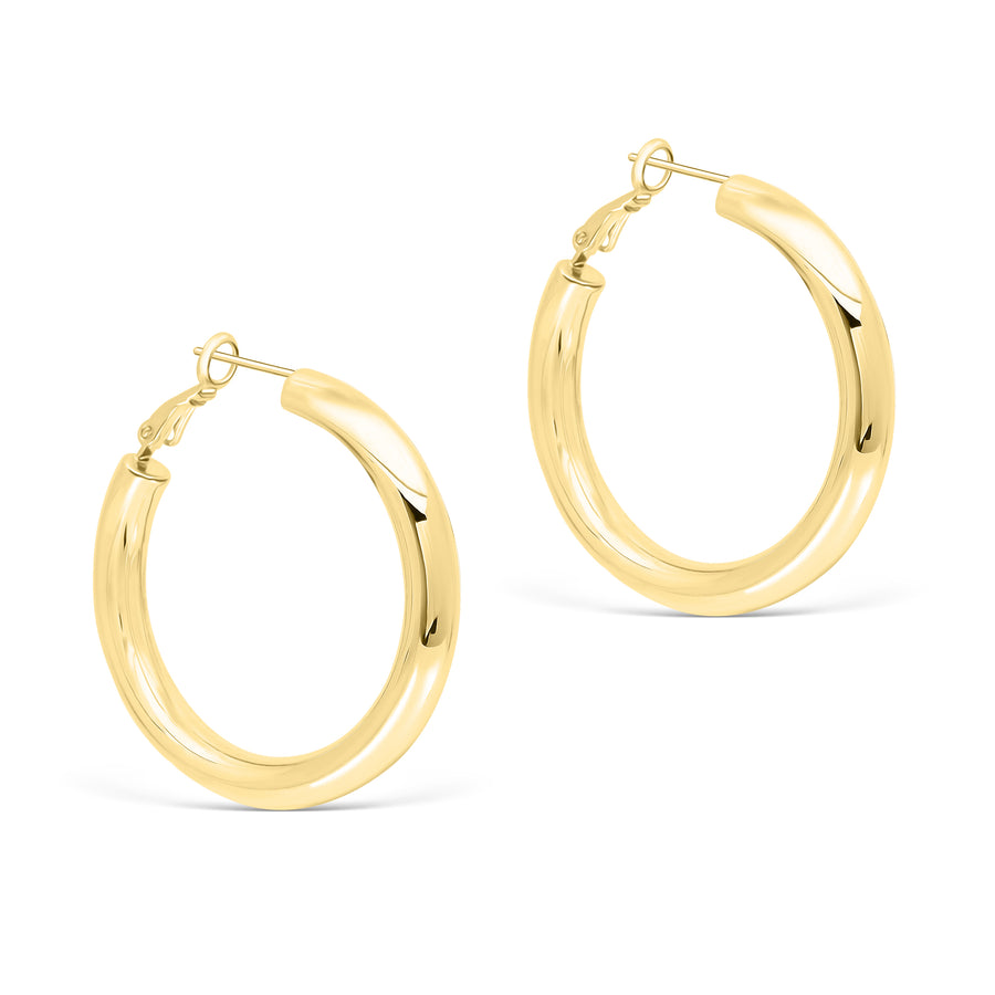 Hoop Earrings