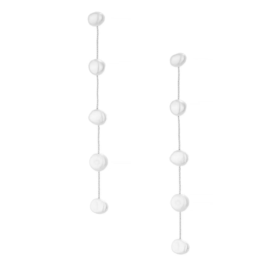 Gili Pearl Drop Earrings
