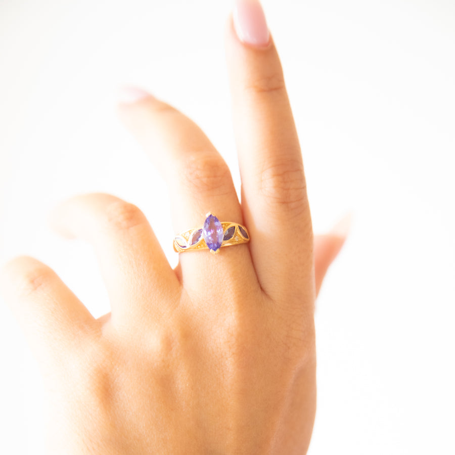 Tanzanite