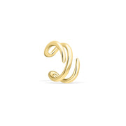 IOS FANG EAR CUFF - Scada Australia