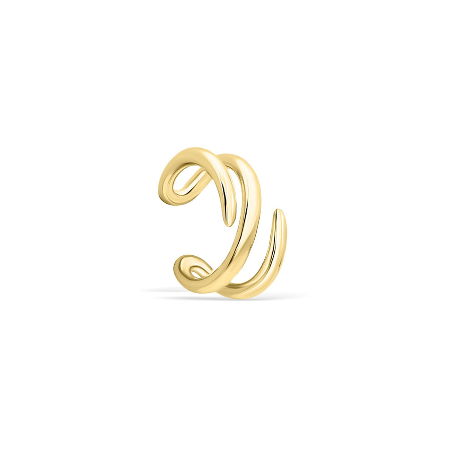 IOS FANG EAR CUFF - Scada Australia