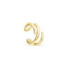 IOS FANG EAR CUFF - Scada Australia