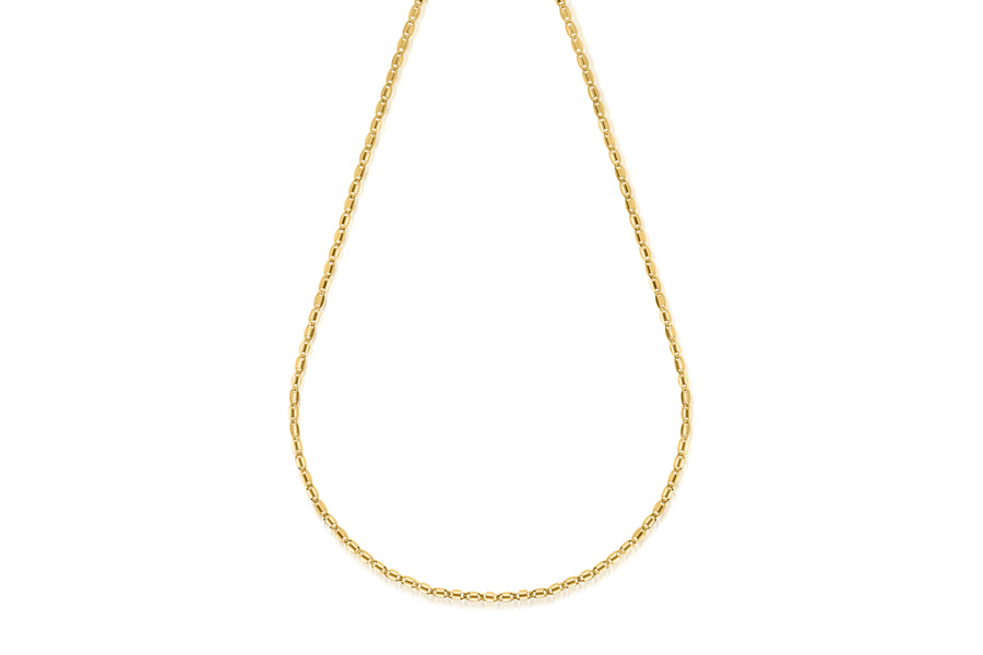 SLEEK LINK CHOKER