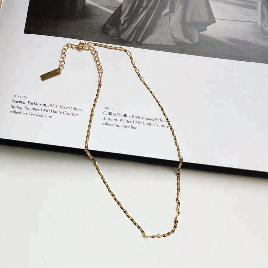 SLEEK LINK CHOKER - Scada Australia